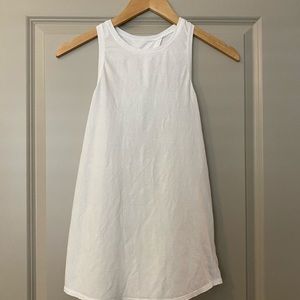 Lululemon all tied up tank